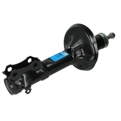 Immagine di SACHS 170 889 Ammortizzatore Pressione olio A doppio tubo tipo McPherson Spina superiore VOLKSWAGEN: Lupo / 3L, Polo III Hatchback