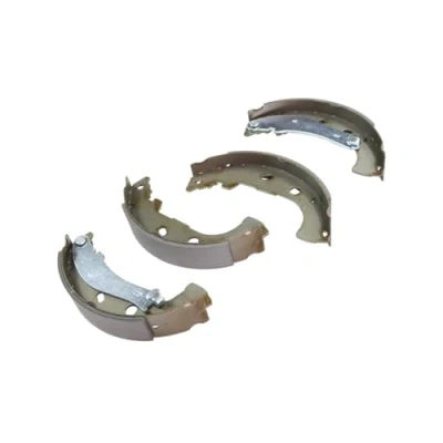 Immagine di DELPHI LS1847 Ganasce Freno 229 42 FIAT: Multipla, Marea Weekend