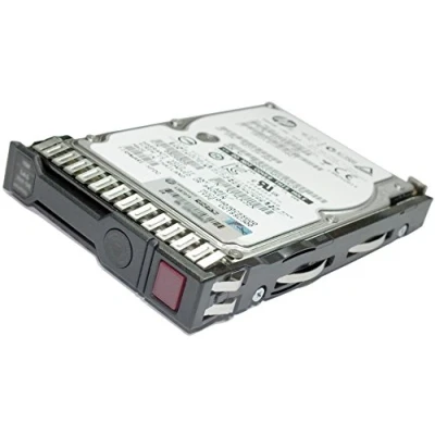 Immagine di Hewlett Packard Enterprise MSA 600GB 12G SAS 10K SFF(2.5in) J9F46A