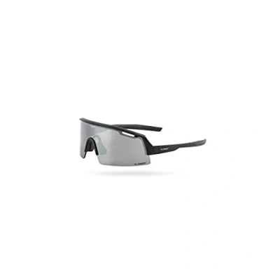 Immagine di GIST OCCHIALE FACTOR Lente Smoke NERO