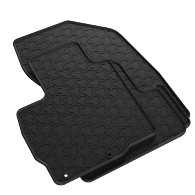 Immagine di TEXER Tappetini in gomma per Mitsubishi ASX GA 2010