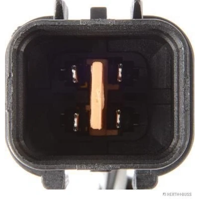 Immagine di HERTH+BUSS JAKOPARTS J1470521 Sonda lambda riscaldato 4 HYUNDAI: i30 I Hatchback, i20 ix20, KIA: RIO 3, Picanto I, cee‘d II Hatchback