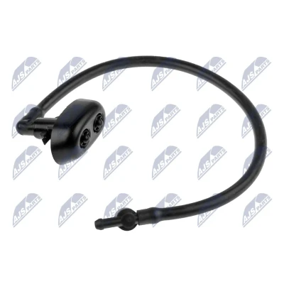 Immagine di NTY EDS LR 004 Ugello acqua lavaggio, Lavafari anteriore Dx LAND ROVER: Discovery 4