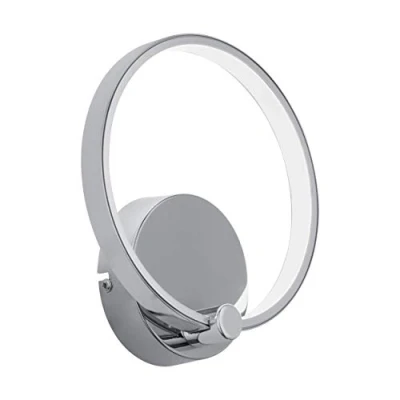 Immagine di EGLO Applique a LED Lasana forma di anello