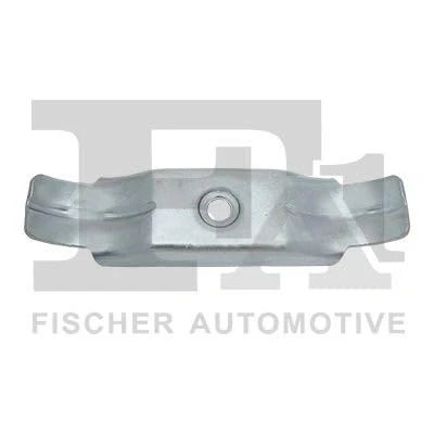 Immagine di FA1 144 911 Supporto, Imp. gas scarico MERCEDES BENZ: Classe E Sedan