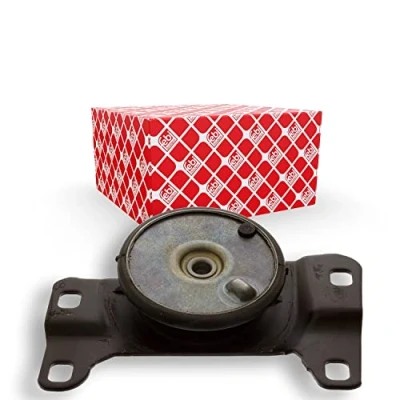 Immagine di FEBI BILSTEIN 44482 Supporto motore Sx Cuscinetto gomma metallo FORD: KUGA 2, Focus 3 Turnier, 2 Kombi, VOLVO: V50, V40 Hatchback