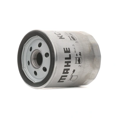 Immagine di MAHLE ORIGINAL KC 5 Filtro Carburante ad avvitamento ISUZU: D Max 1 Pickup, Trooper 3 SUV, Pickup II, NISSAN: Pick Up, Patrol Hardtop