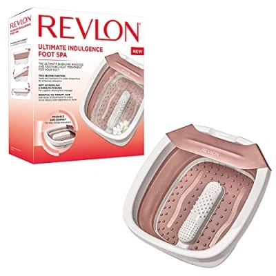 Immagine di Revlon RVFB7034E Vasca per Pediluvio