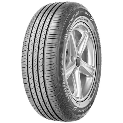 Immagine di Goodyear EfficientGrip 255/65 R17 110H auto Pneumatici estivi SSANGYONG: Rexton / 2, Kyron SUV, NISSAN: NP300 Navara Pick up 547274