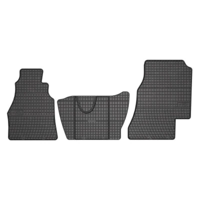 Immagine di Tappetini in gomma FROGUM MMT A040 D0074