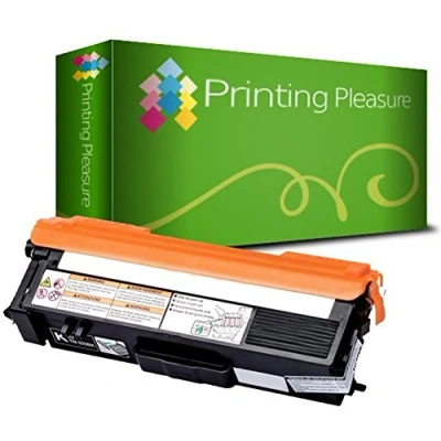 Immagine di NERO Toner Compatibile per Brother HL 4140CN 4150CDN 4570CDW 4570CDWT MFC 9460CDN 9465CDN 9970CDW DCP 9050CDN 9055CDN 9270CDN TN325 BK