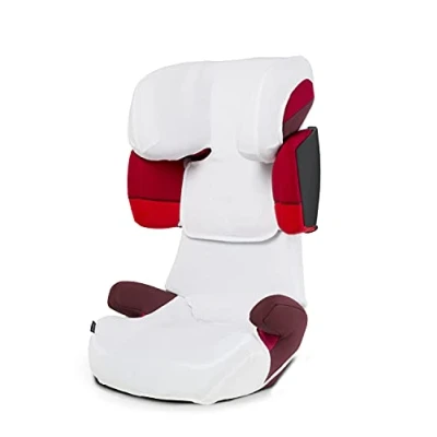 Immagine di Cybex 521002106 PALLAS Line/SOLUTION X Line copertura estiva Bianco