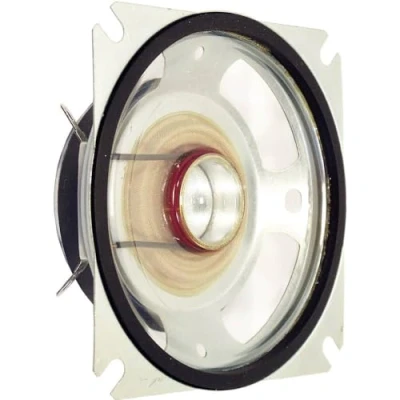 Immagine di Visaton SL 87 WPM 8 Full range Woofer