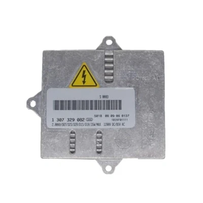 Immagine di KASturbo Xenon Headlight HID Ballast Control Unit Module per Mercedes A3 X3 1307329082