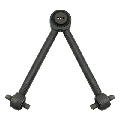 Immagine di FEBI BILSTEIN 32499 Braccio oscillante, Sospensione ruota Assale posteriore Triangolo oscillante(Veic. com./ind.)