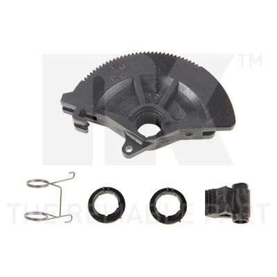 Immagine di NK 922545 Kit riparazione, Registrazione automatica d. frizione FORD: Transit Mk3 Camion pianale/Telaio, Van