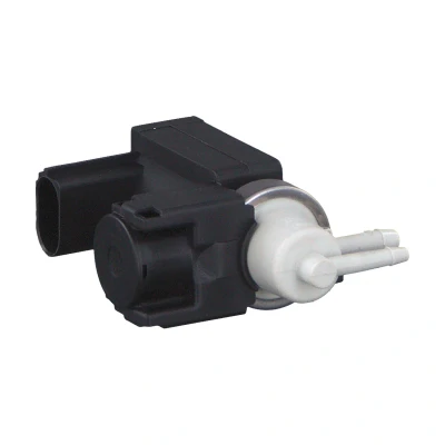 Immagine di FEBI BILSTEIN 181241 Convertitore pressione, Turbocompressore elettrico pneumatico AUDI: A4 B7 Avant, B6 Sedan, Sedan
