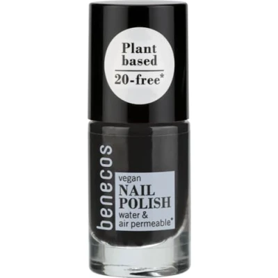 Immagine di Benecos natural beauty 95080 Smalto Liquirizia 5ml