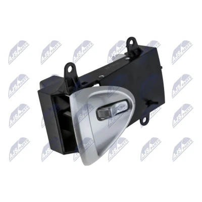 Immagine di Maniglia portiera, Equipaggiamento interno NTY EZC NS 044