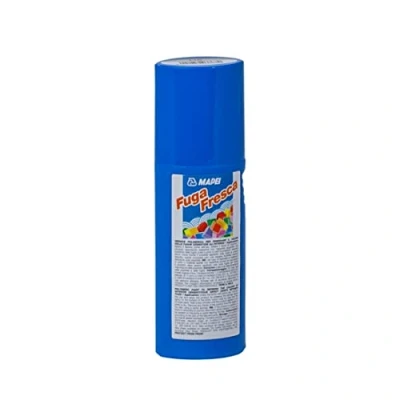 Immagine di FUGA FRESCA MAPEI 160g, COLORE GRIGIO ARGENTO/111