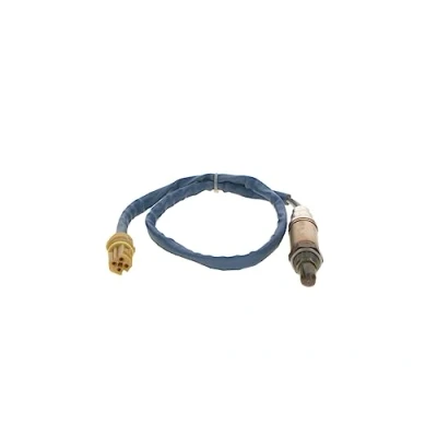 Immagine di BOSCH 0 258 005 090 Sonda lambda 4 MERCEDES BENZ: CLK Coupe, Classe C T modell, Cabrio