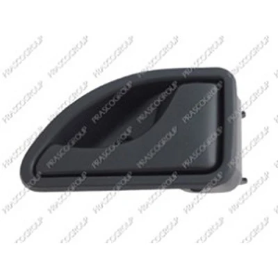 Immagine di PRASCO DS9178407 Maniglia Apriporta interno, anteriore Dx grigio RENAULT: TWINGO 1, Kangoo I, I Express