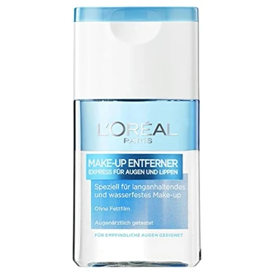Immagine di L&#039; Oréal Paris Struccante Per Occhi, 1er Pack (1 X 125 ML)