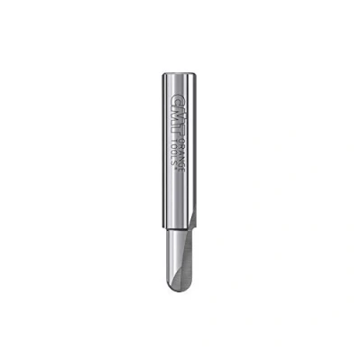 Immagine di CMT 914.060.11 Fresa a Raggio Convesso in Hwm, Grigio/Arancio