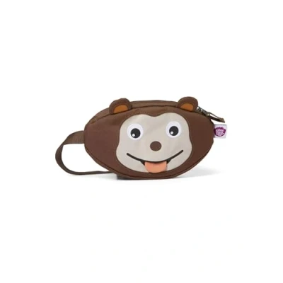 Immagine di Affenzahn Marsupio per bambini che vanno all&#039;asilo