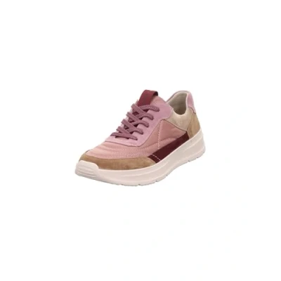 Immagine di Legero Sprinter, Scarpe da Ginnastica Donna, Multicolour Rose (Sonstige) 9540, 38.5 EU Stretta