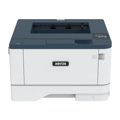 Immagine di Xerox B310 MONO PRINTER Stampante a getto dinchiostro Laser Bianco Nero A4 40 Pag./min 2400 x Pixel Fronte e retro, LAN, WLAN