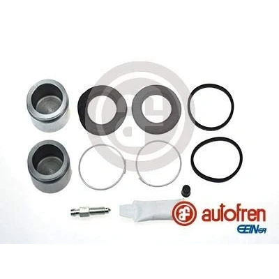 Immagine di AUTOFREN SEINSA D42656C Kit Revisione Pinze Freno Assale anteriore 46