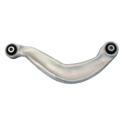 Immagine di MAPCO 52738 Braccio oscillante, Sospensione ruota Assale posteriore Sx, Superiore trasversale oscillante Alluminio AUDI: A4 B8 Avant, Q5