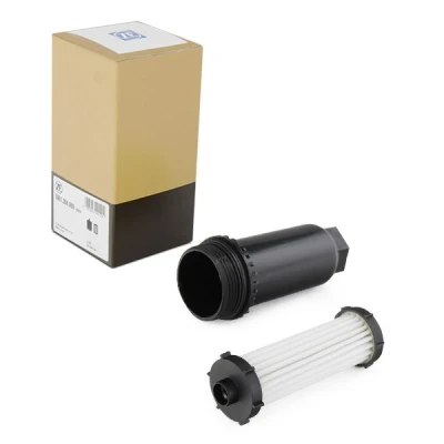 Immagine di ZF GETRIEBE 5961.304.069 Filtro Cambio Automatico FORD: KUGA 2, C Max FOCUS 3 Turnier, VOLVO: XC60 I, V50, MITSUBISHI: Outlander 2 SUV