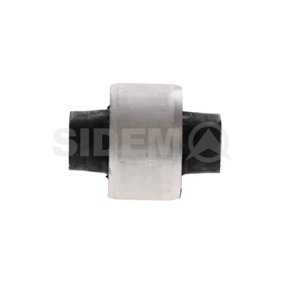 Immagine di SIDEM 805649 Silent Block posteriore, Assale anteriore inferiore Cuscinetto gomma metallo Braccio trasversale oscillante