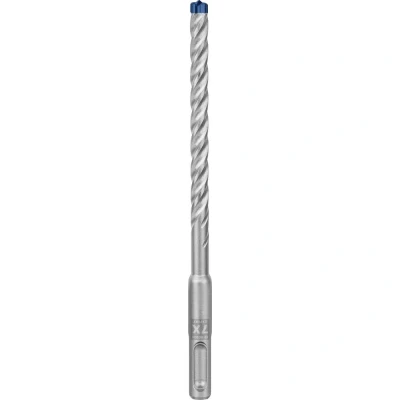 Immagine di Bosch Accessories EXPERT SDS Plus 7X 2608900183 Punta perforatrice 30 parti 8.00 mm Lunghezza totale 165 pz.