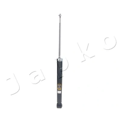 Immagine di JAPKO MJ00447 Ammortizzatore Assale posteriore A pressione del gas doppio tubo telescopico Spina superiore, Occhiello inferiore
