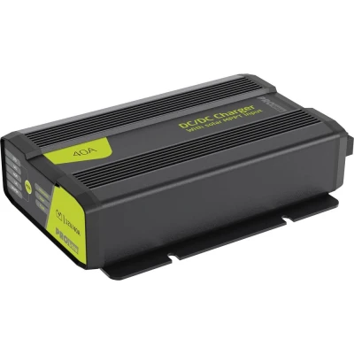 Immagine di ProUser DCDC40 Convertitore DC/DC 12 V/DC V/DC/40 A 500 W