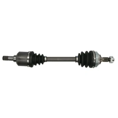 Immagine di PASCAL G2C039PC Albero motore / Semiasse Assale anteriore Sx 597mm CITROËN: Xsara Picasso, Berlingo First I