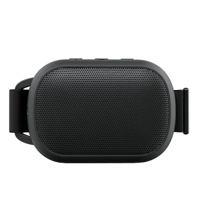 Immagine di TONEMAC Cassa Bluetooth Portatile,B2 Mini Potente,Altoparlante con impermeabile IP67,10H,USB C,AUX,per esterni,viaggi,casa,doccia
