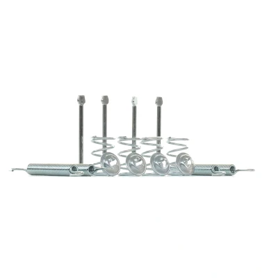 Immagine di DELPHI LY1135 Kit accessori, Ganasce freno stazionamento