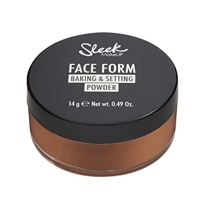 Immagine di Polvos Sueltos Face Form Baking &amp; Setting Powder Deep Sleek