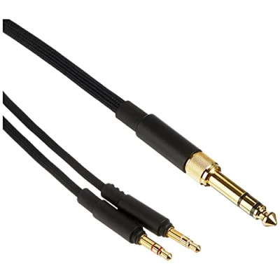 Immagine di beyerdynamic Cavo audio 1,40 m per cuffie stereo T 1 e 5 p (2a generazione)