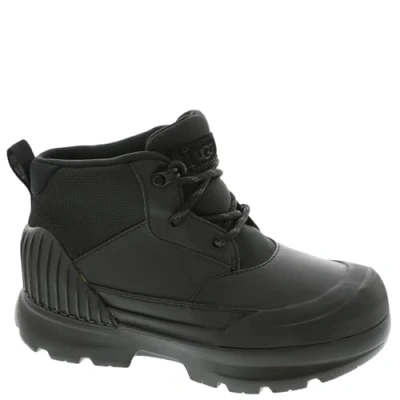 Immagine di UGG Neumel X, Stivali alla Moda Donna, Nero, 40 EU
