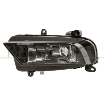 Immagine di PRASCO AD0254413 Fendinebbia Dx AUDI: A4 B8 Sedan