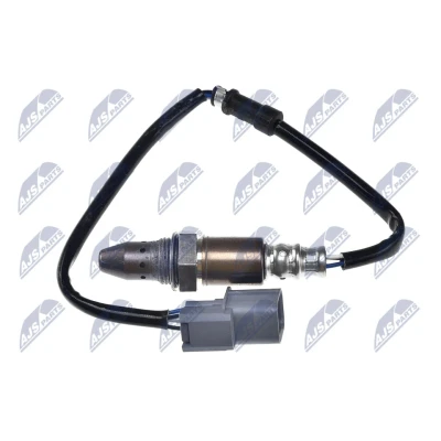 Immagine di NTY ESL HD 022 Sonda lambda M18x1,5 Filettatura prelubrificata HONDA: CIVIC 7 Hatchback, CR V 2