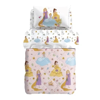 Immagine di Caleffi Trapunta Princess in Cotone