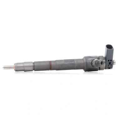 Immagine di BOSCH 0 986 435 242 Iniettore Common Rail con anello tenuta