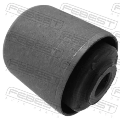 Immagine di FEBEST NAB 41G Silent Block Esterno, Assale posteriore, anteriore, interno per braccio longitudinale oscillante NISSAN: Patrol GR 4 SUV
