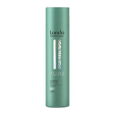 Immagine di Londa Professional P.U.R.E. Shampoo 250 ml